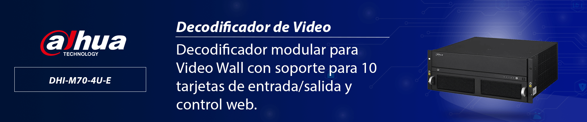 Información General