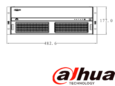 Especificaciones Técnicas