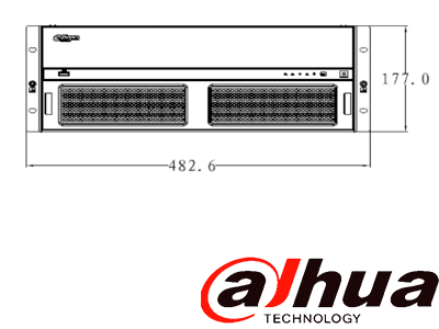 Especificaciones Técnicas
