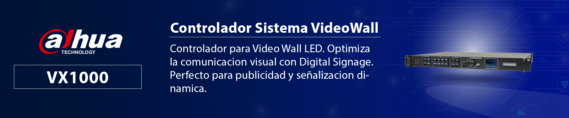 Información General