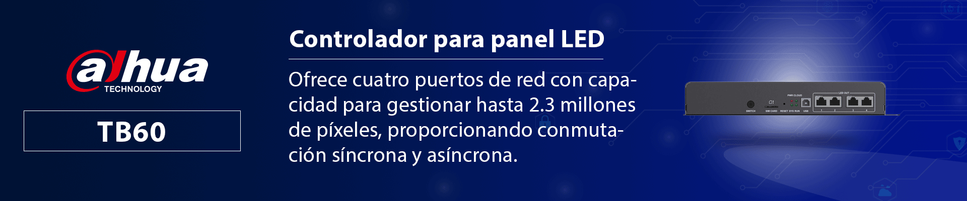 Información General