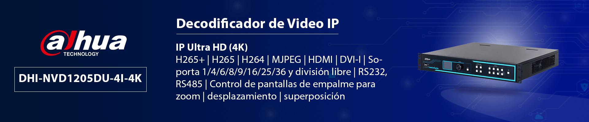 Información General