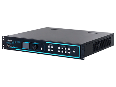 Características Principales