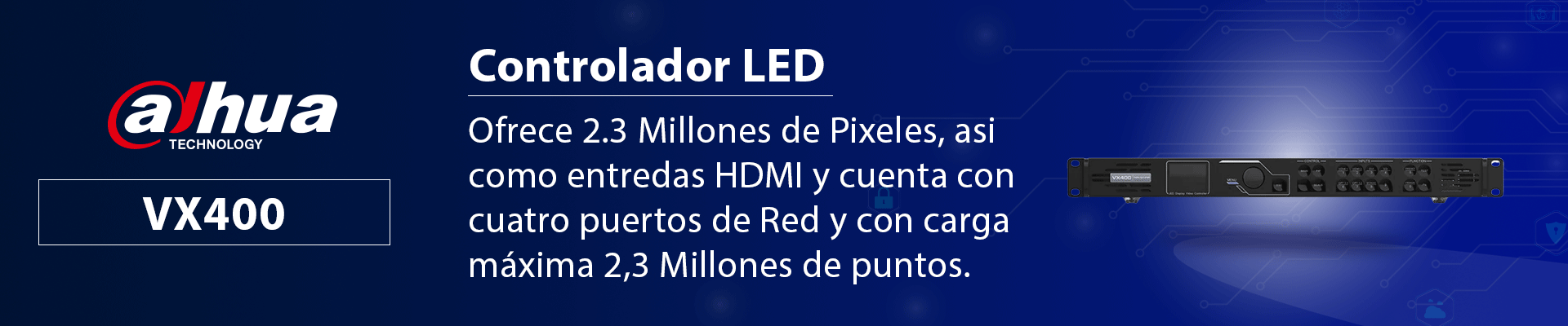 Información General