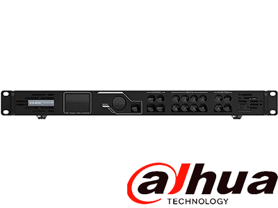 Características Principales