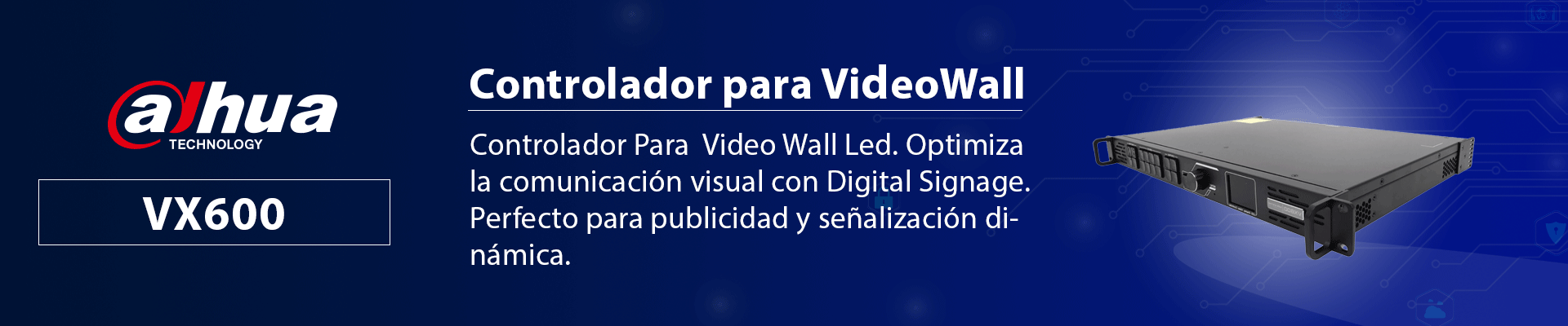 Información General