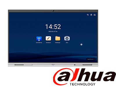 Características Principales