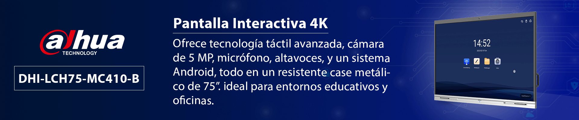 Información General