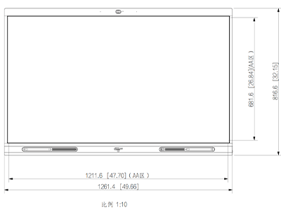 Especificaciones Técnicas