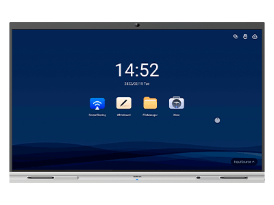 Características Principales