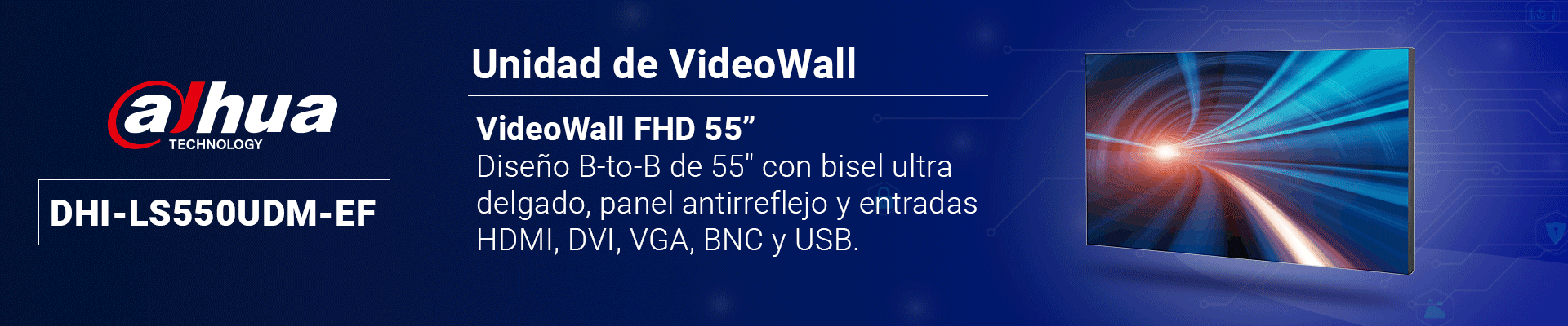 Información General