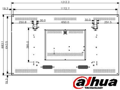 Especificaciones Técnicas