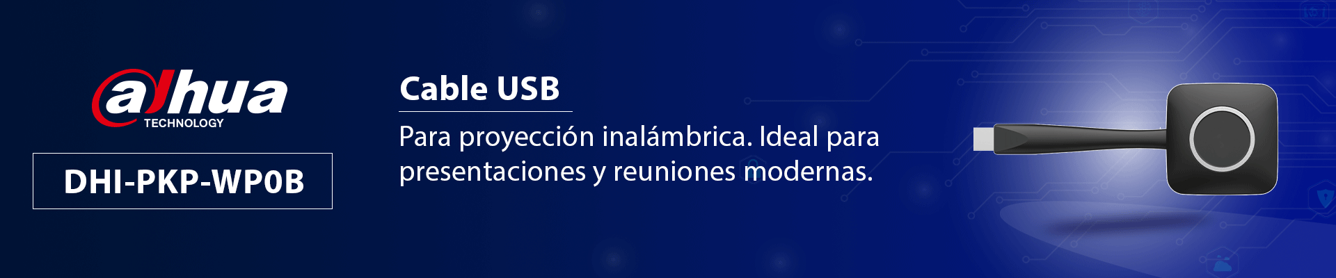 Información General