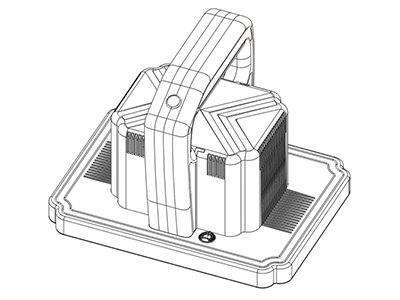 Especificaciones Técnicas
