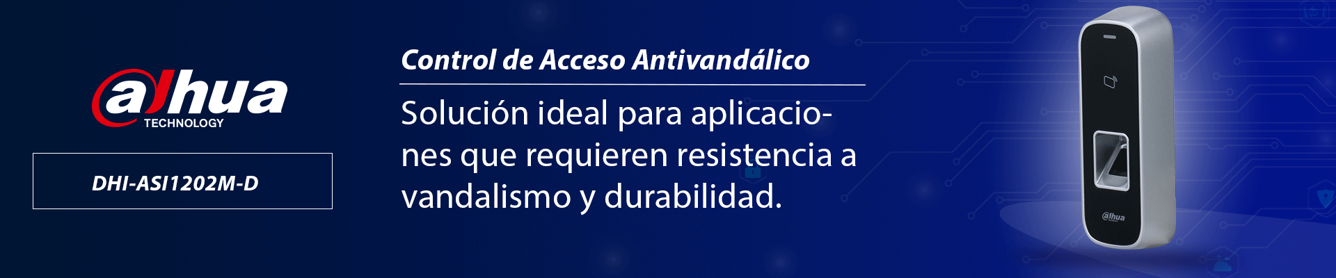 Información General