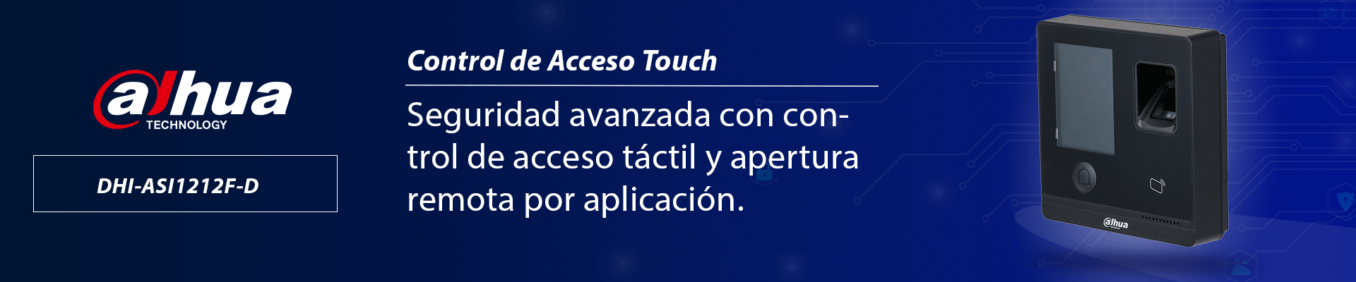 Información general