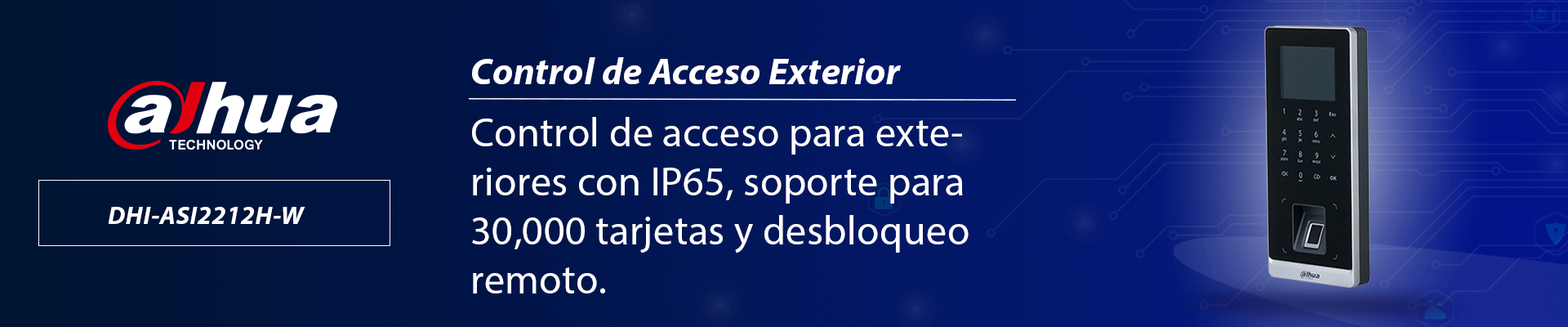 Información General