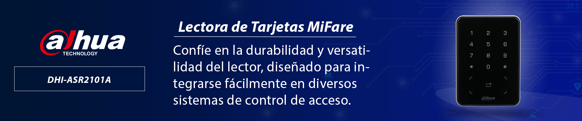 Información general