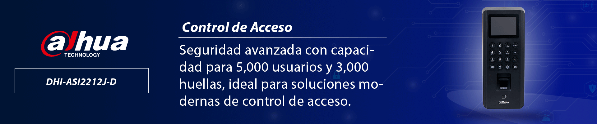 Descripción General