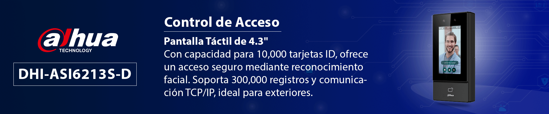Información general