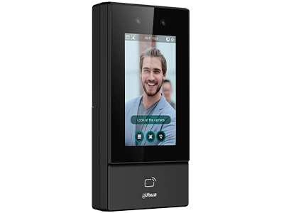 Características Principales