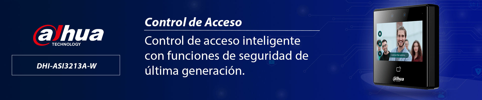 Información General