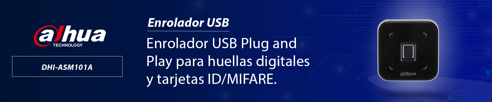 Información General