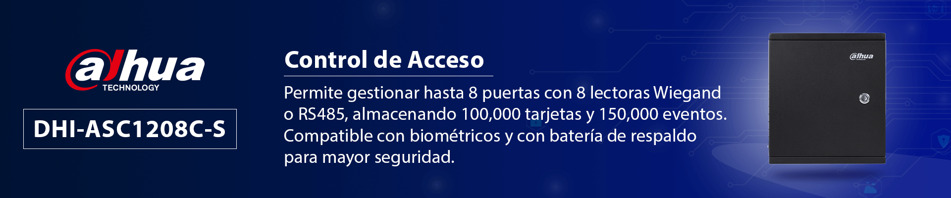 Información General