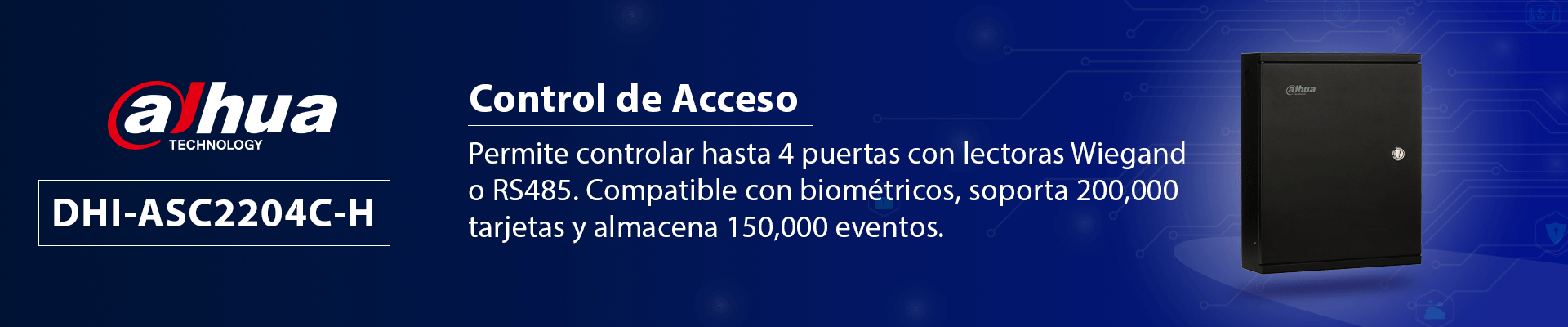 Información General