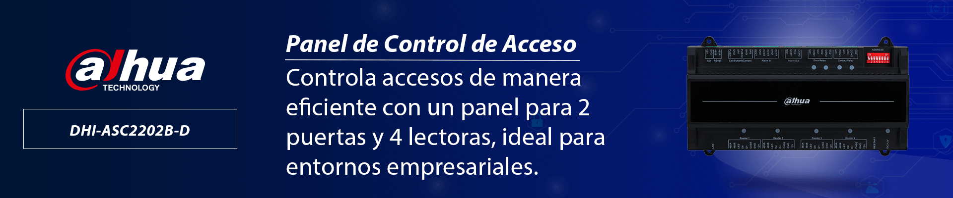 Información General