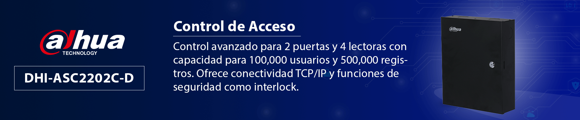 Información General