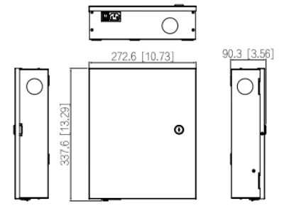 Especificaciones Técnicas 