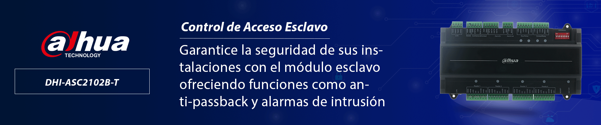 Información General