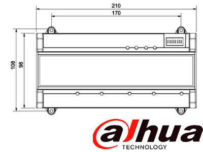 Especificaciones Técnicas