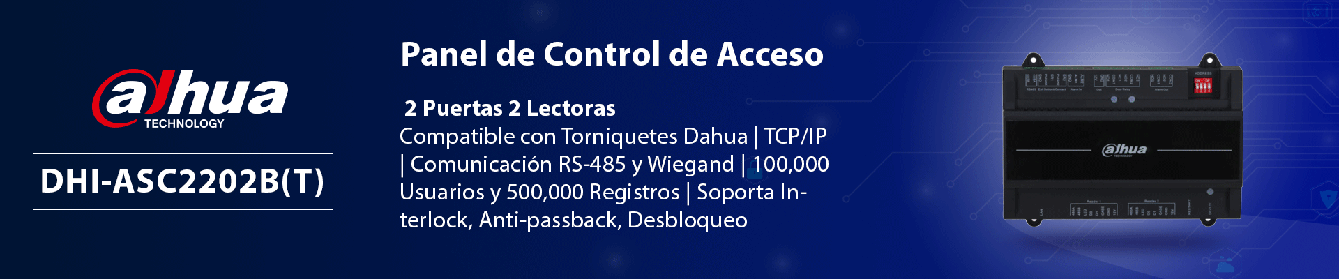 Información General