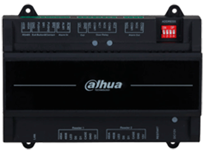 Principales Características