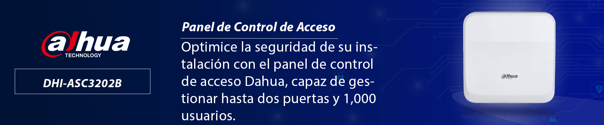 Información general