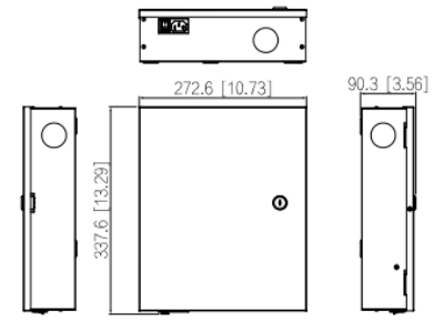 Especificaciones Técnicas 
