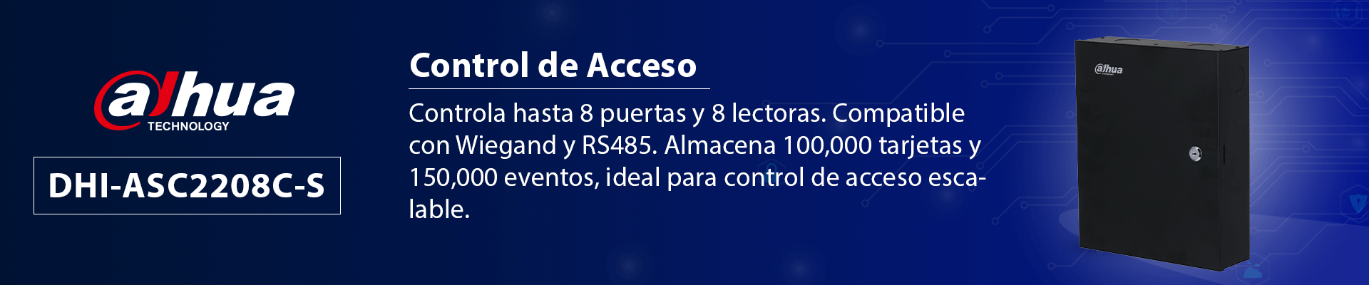 Información General