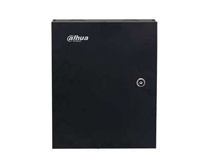 Características Principales