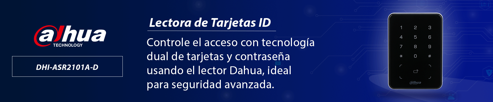 Información General