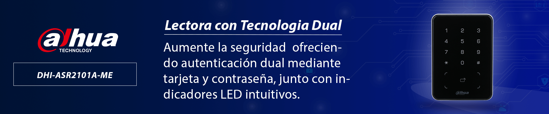 Información General