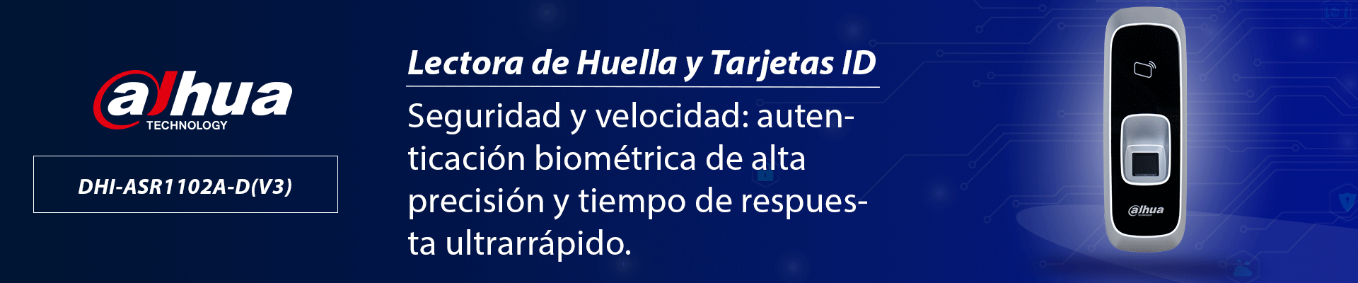 Información general