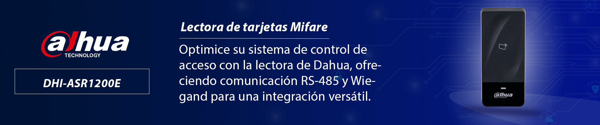 Información general