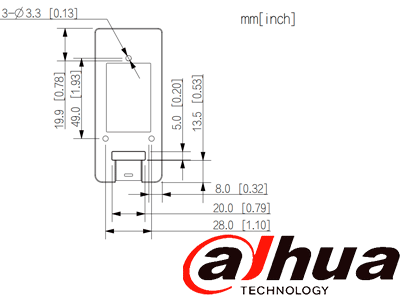 Especificaciones Técnicas