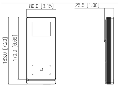Especificaciones Técnicas 