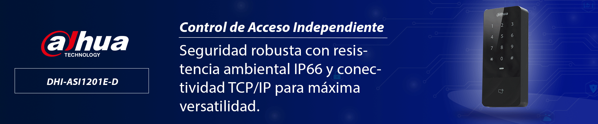 Información General