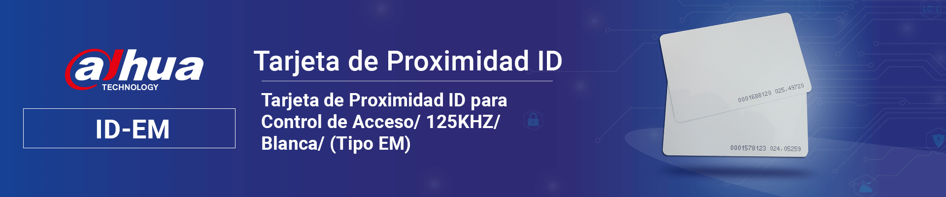 Información General