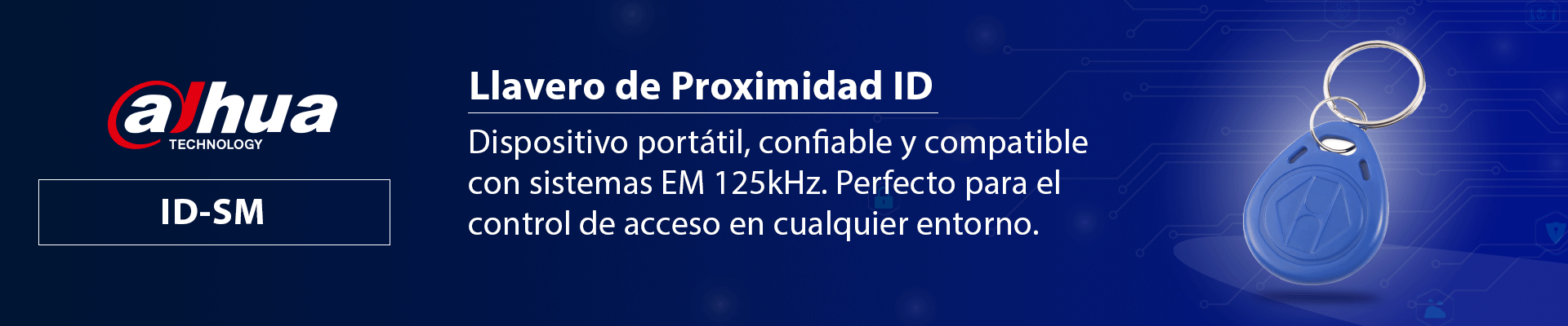Información General