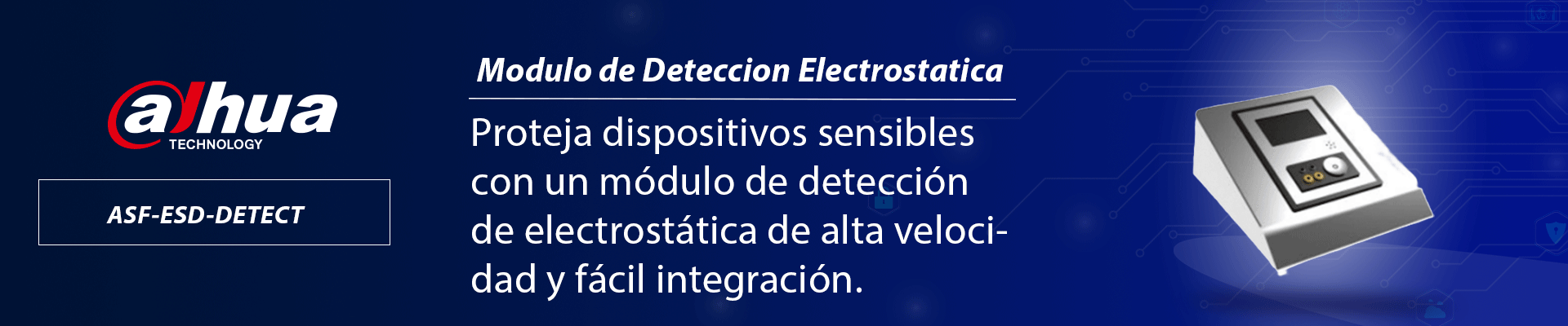 Información general